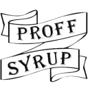 Топпинги ProffSyrup (ПрофСироп) 1 л