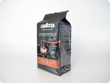 Кофе в зернах Lavazza Barista Gran Crema Espresso (Лавацца Гран Крема Эспрессо)  1 кг, пакет с клапаном