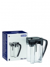 Контейнер для молока (молочник) DeLonghi ESAM 4500 в сборе